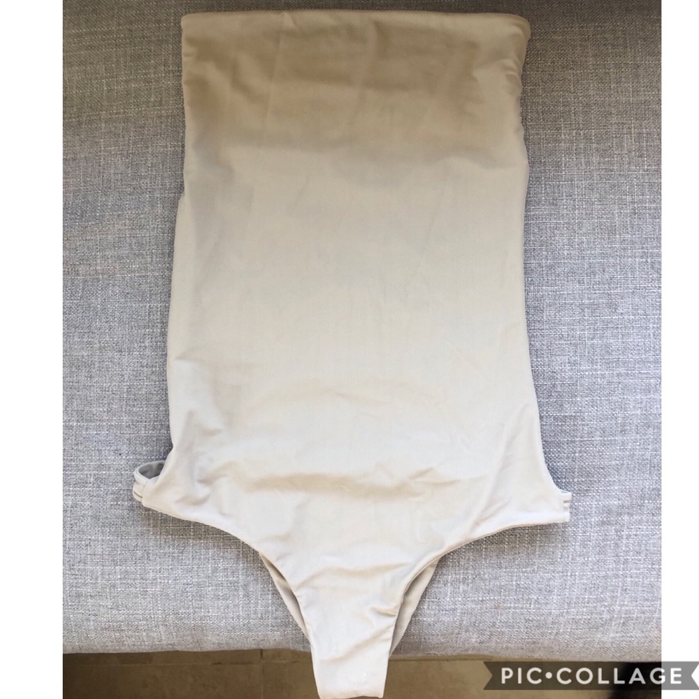 Mikoh One Piece Swimsuit